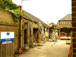 Pewter Pot Yard development 2012